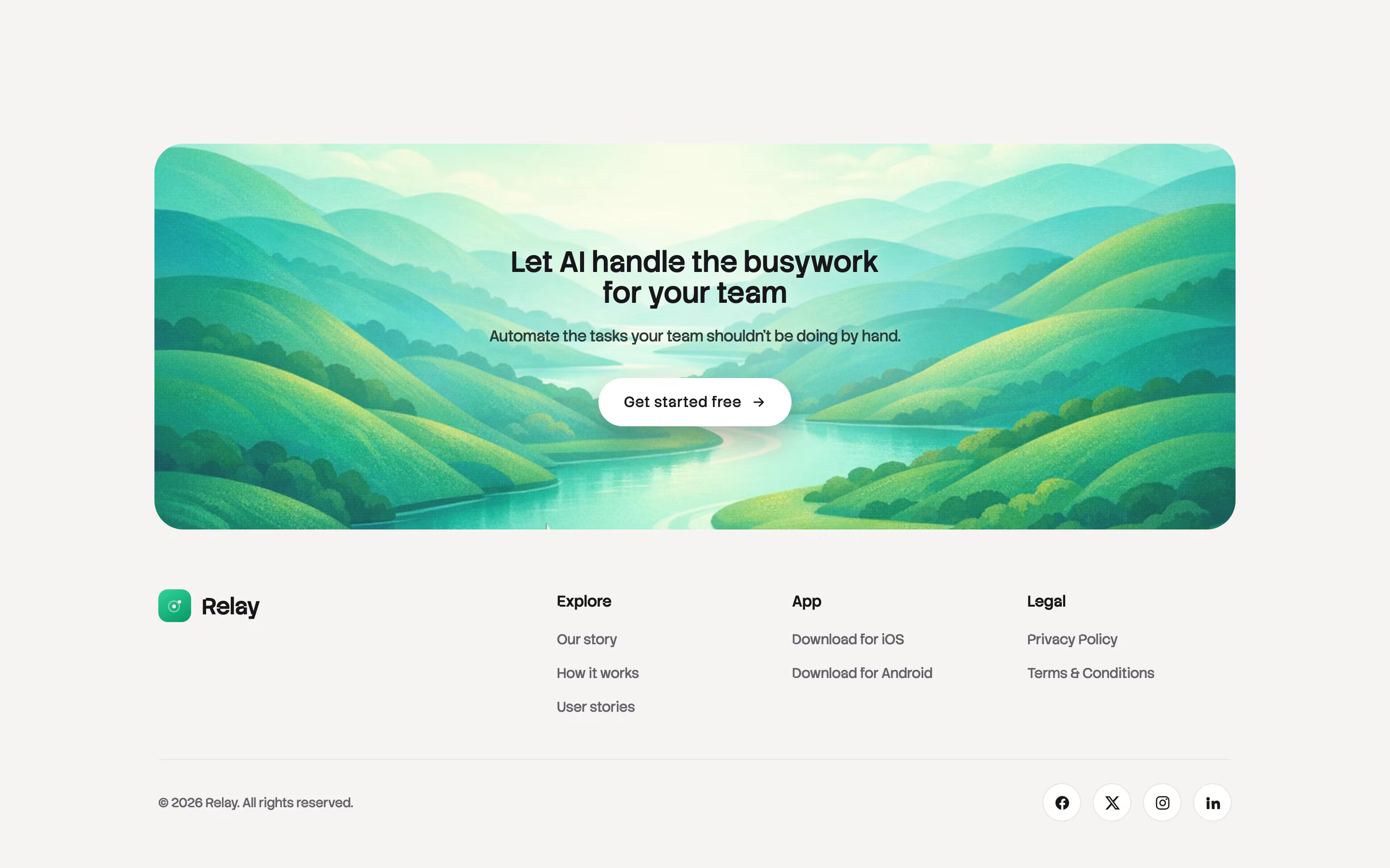 Website designed with Kombai