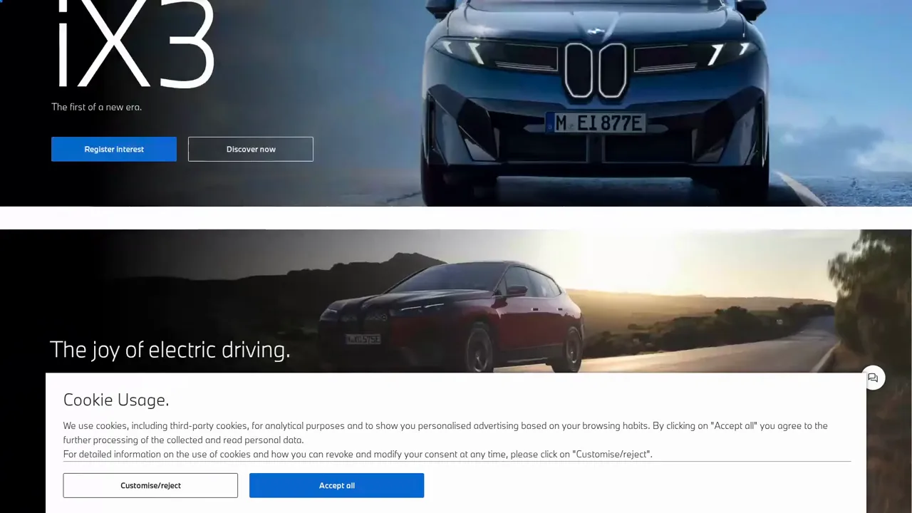 BMW