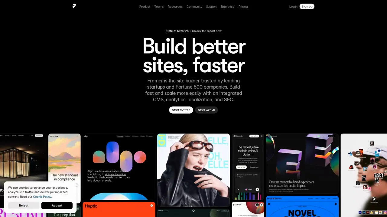 Framer
