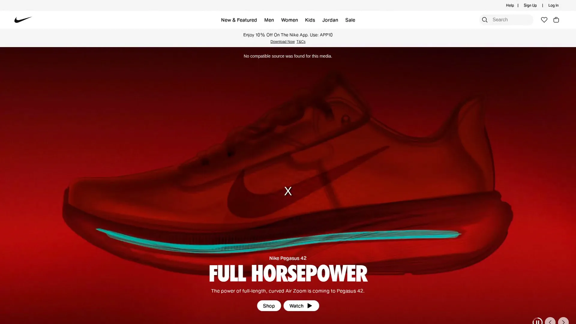 Nike