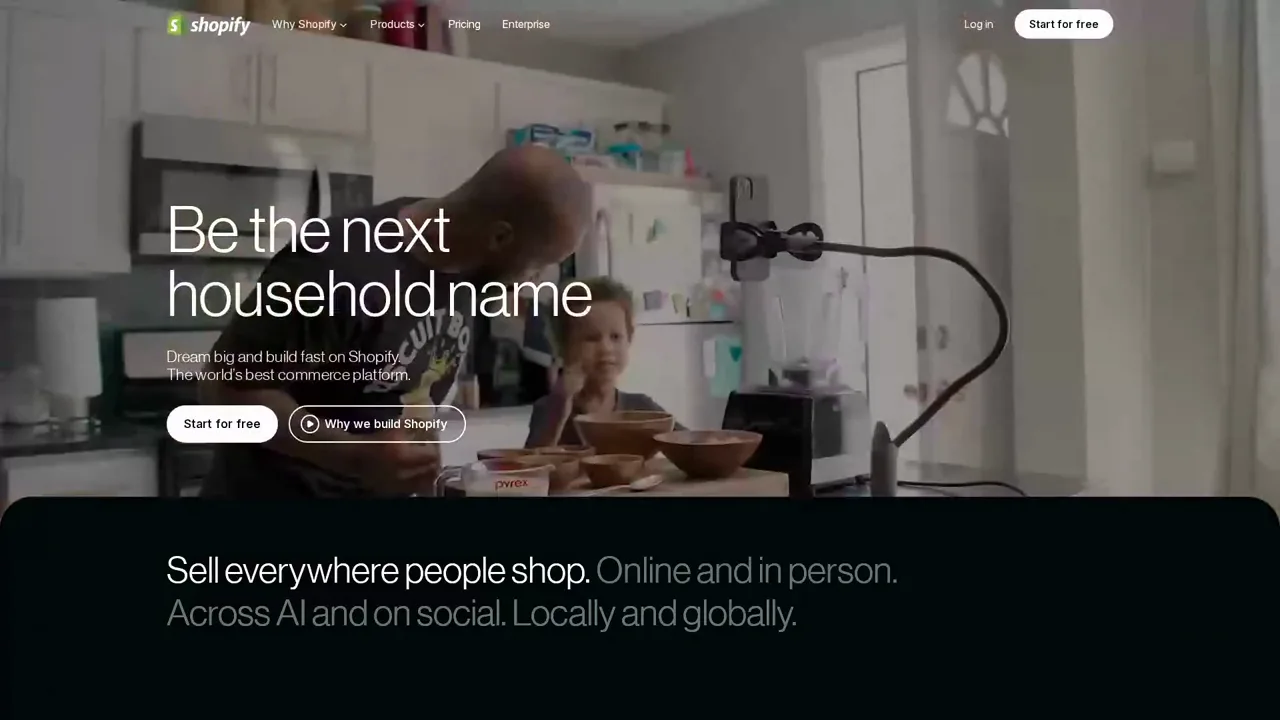 Shopify