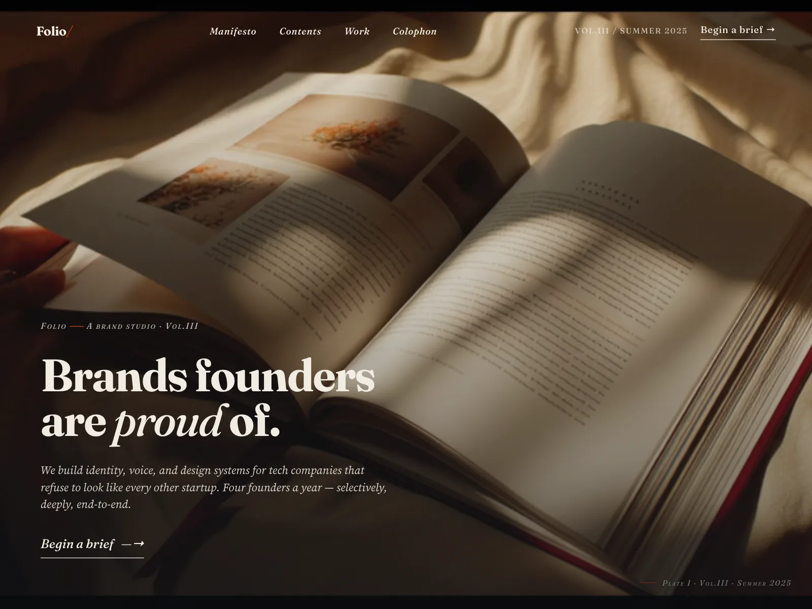 Folio