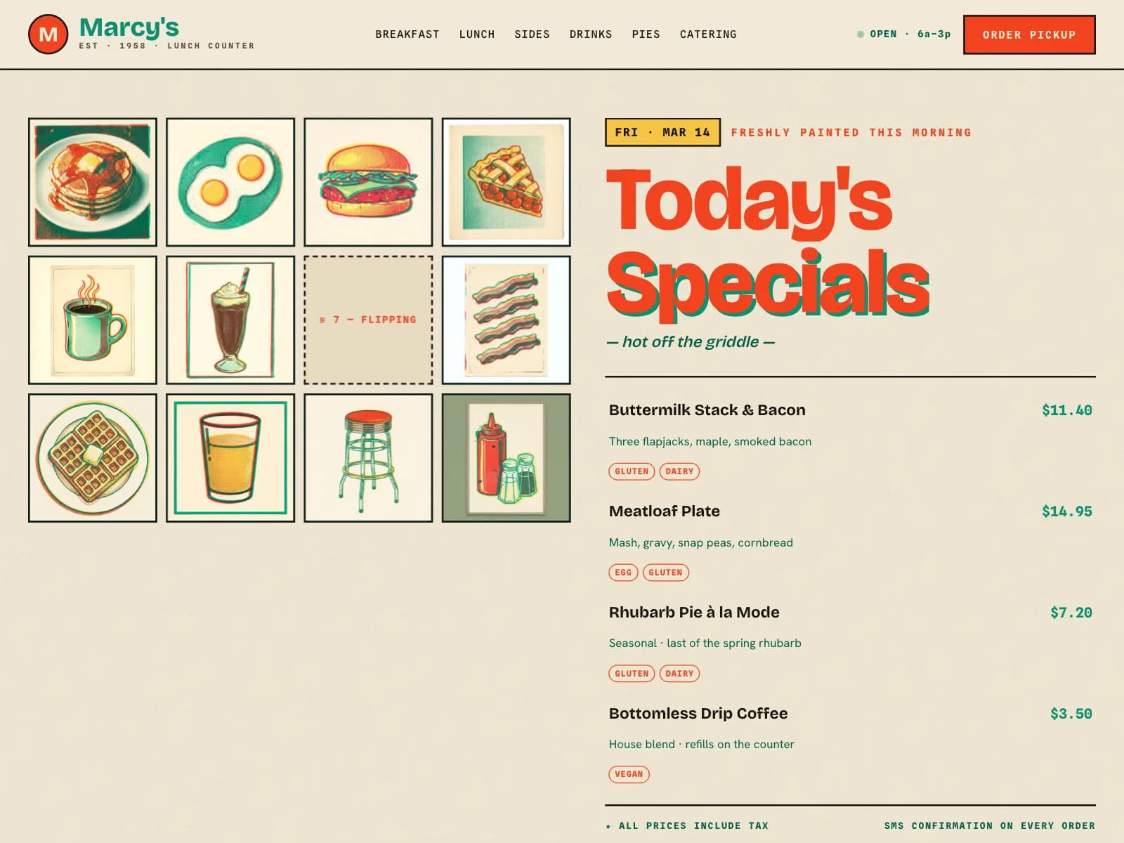 Marcy's