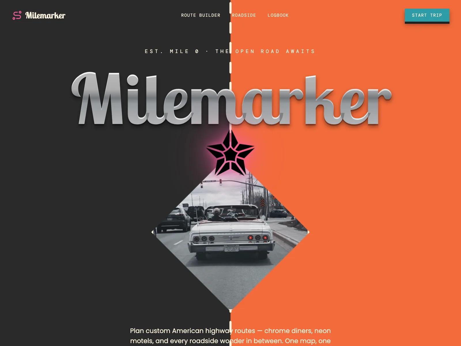 Milemarker