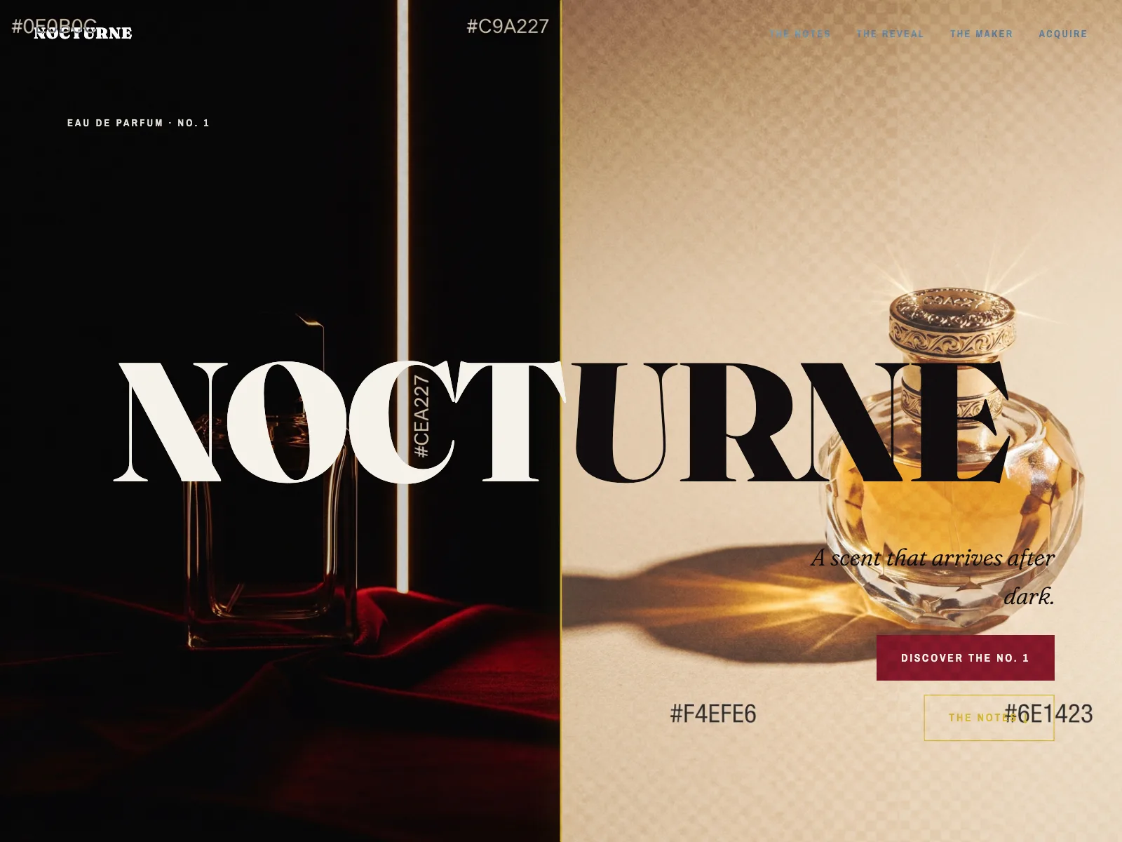 Nocturne
