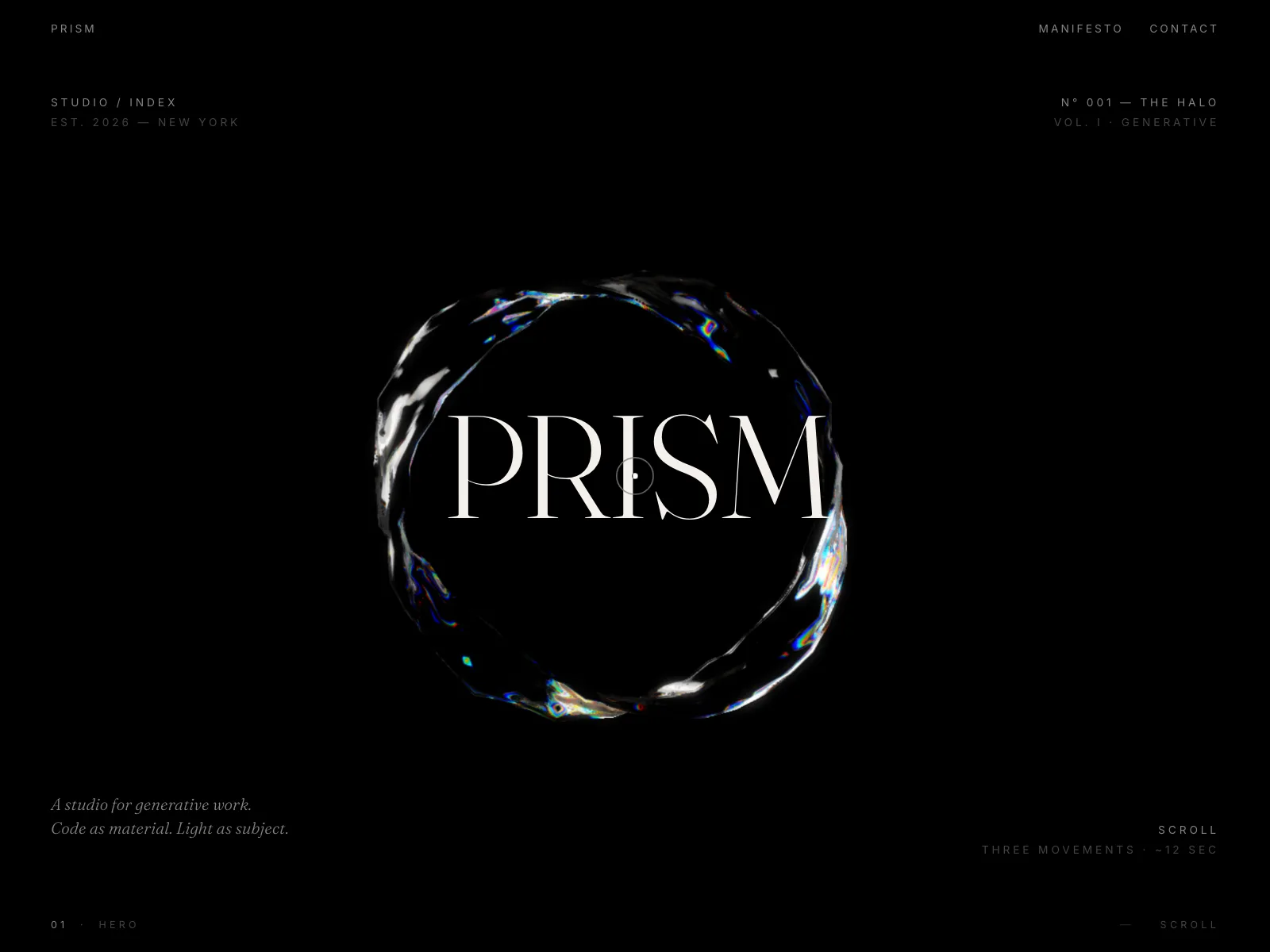 Prism