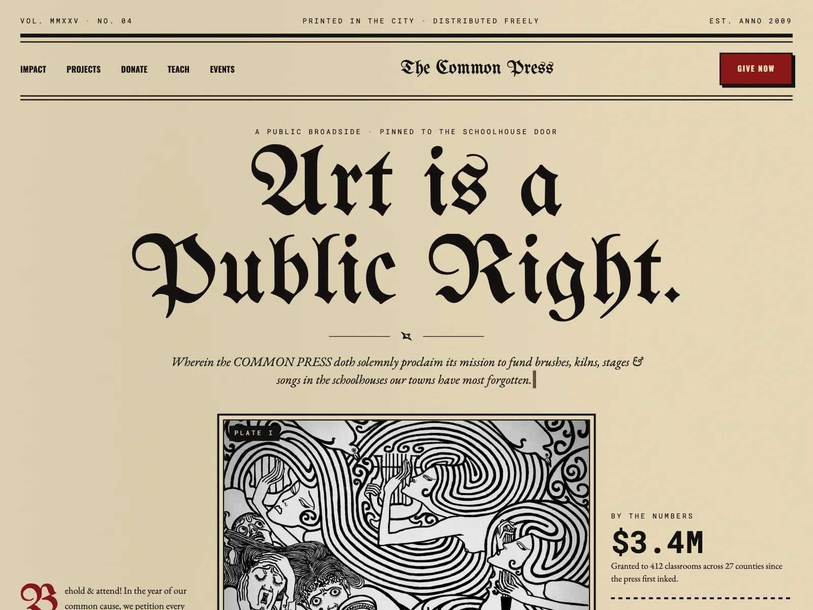 Public Right