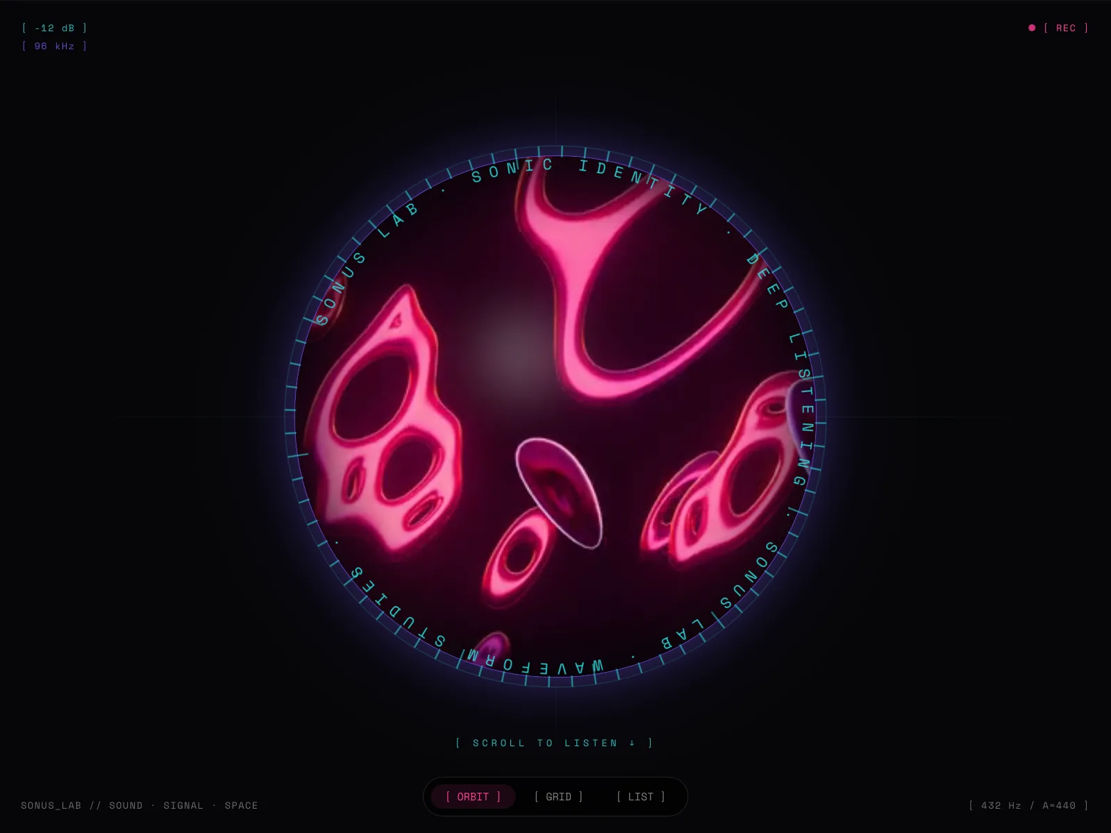 Sonus Lab