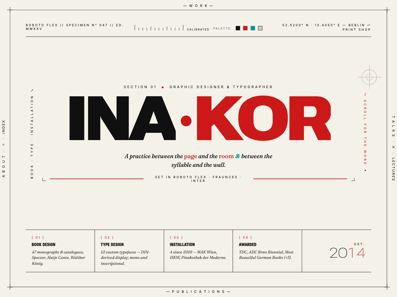 Studio Kor