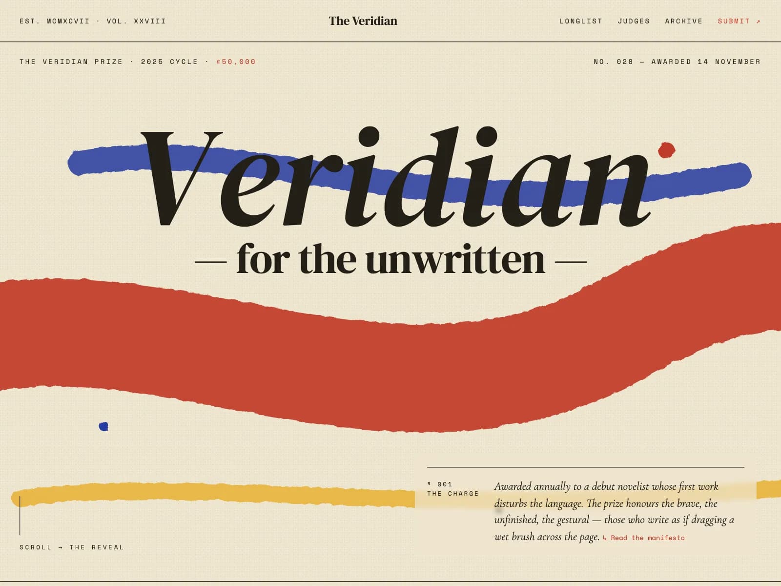 Veridian