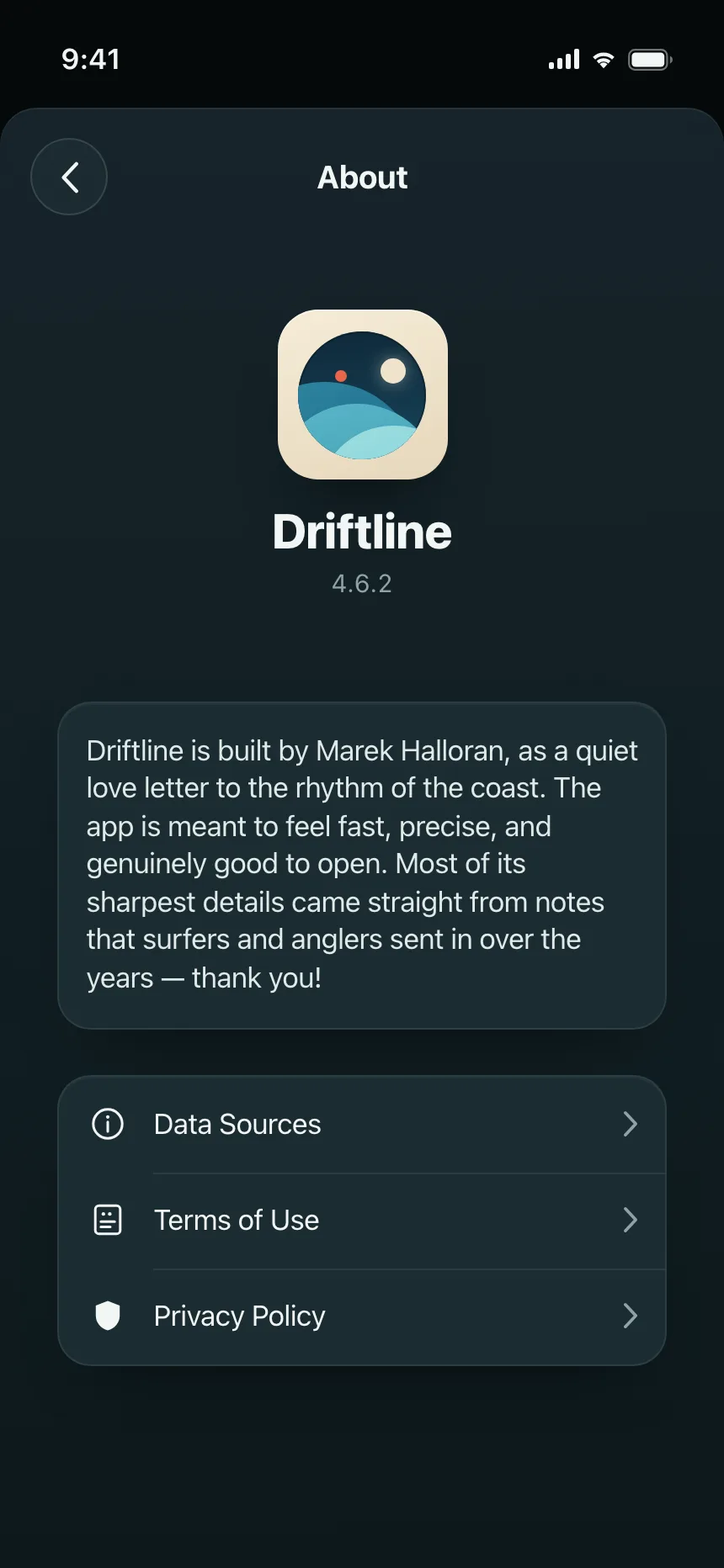 About