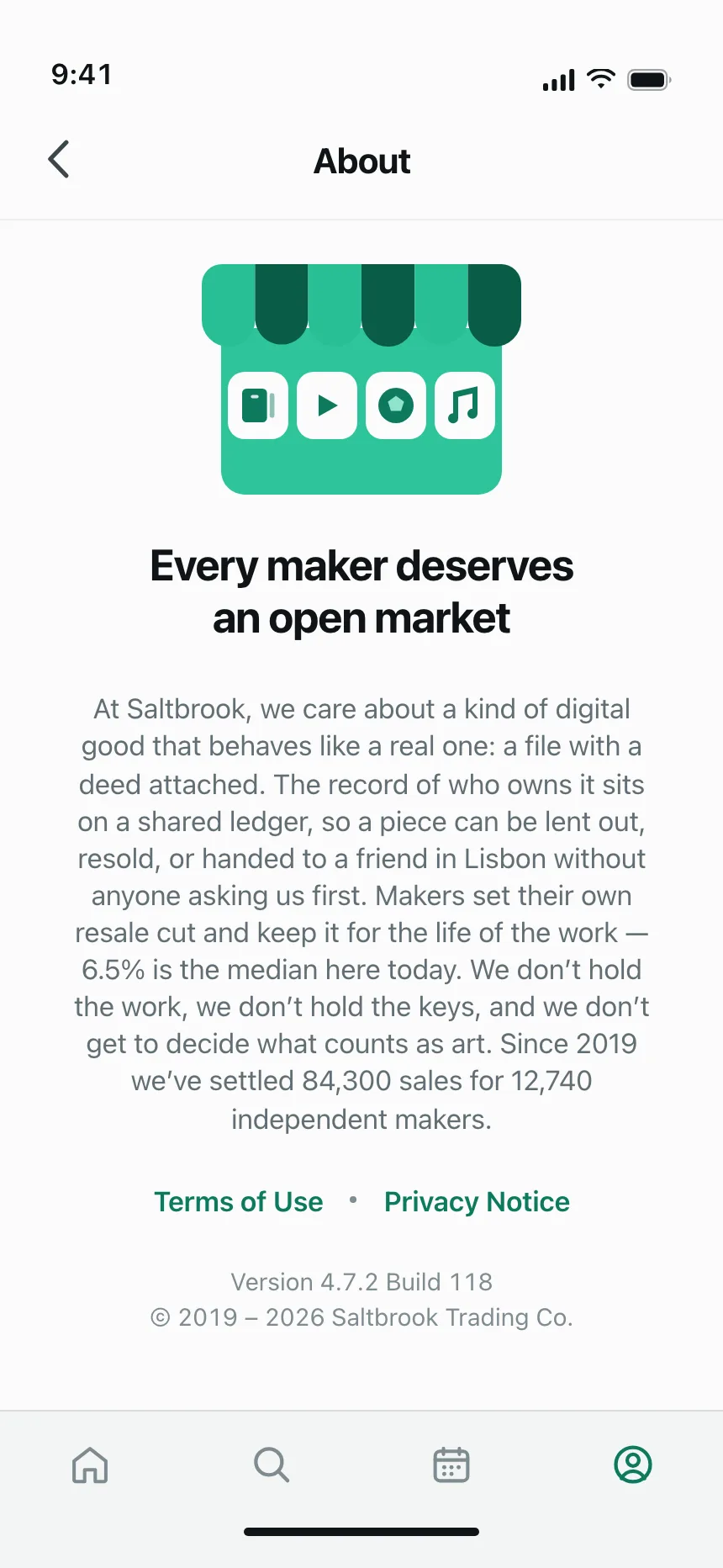 About
