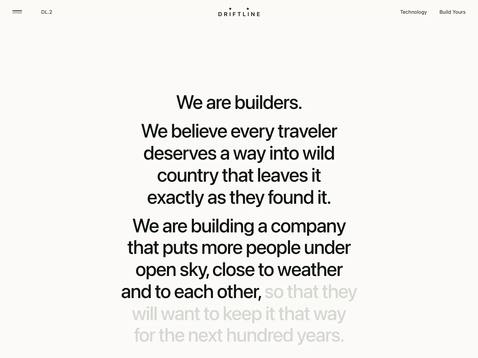 About