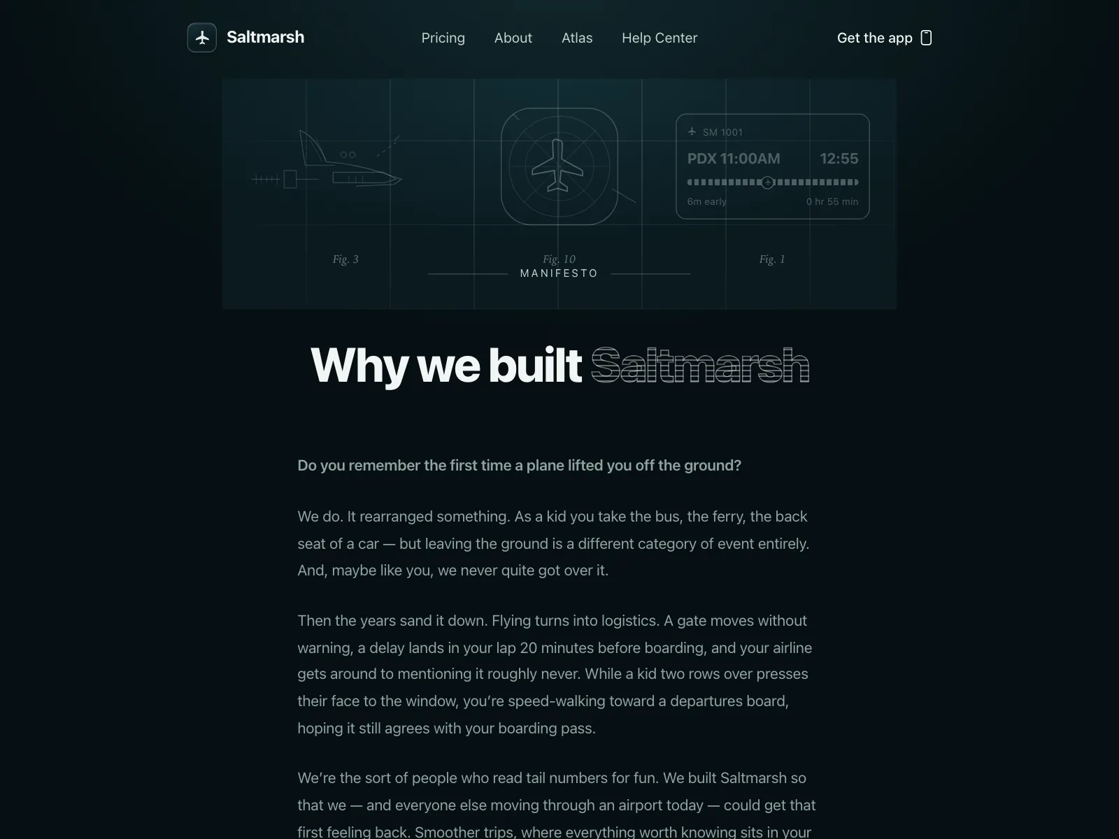 About