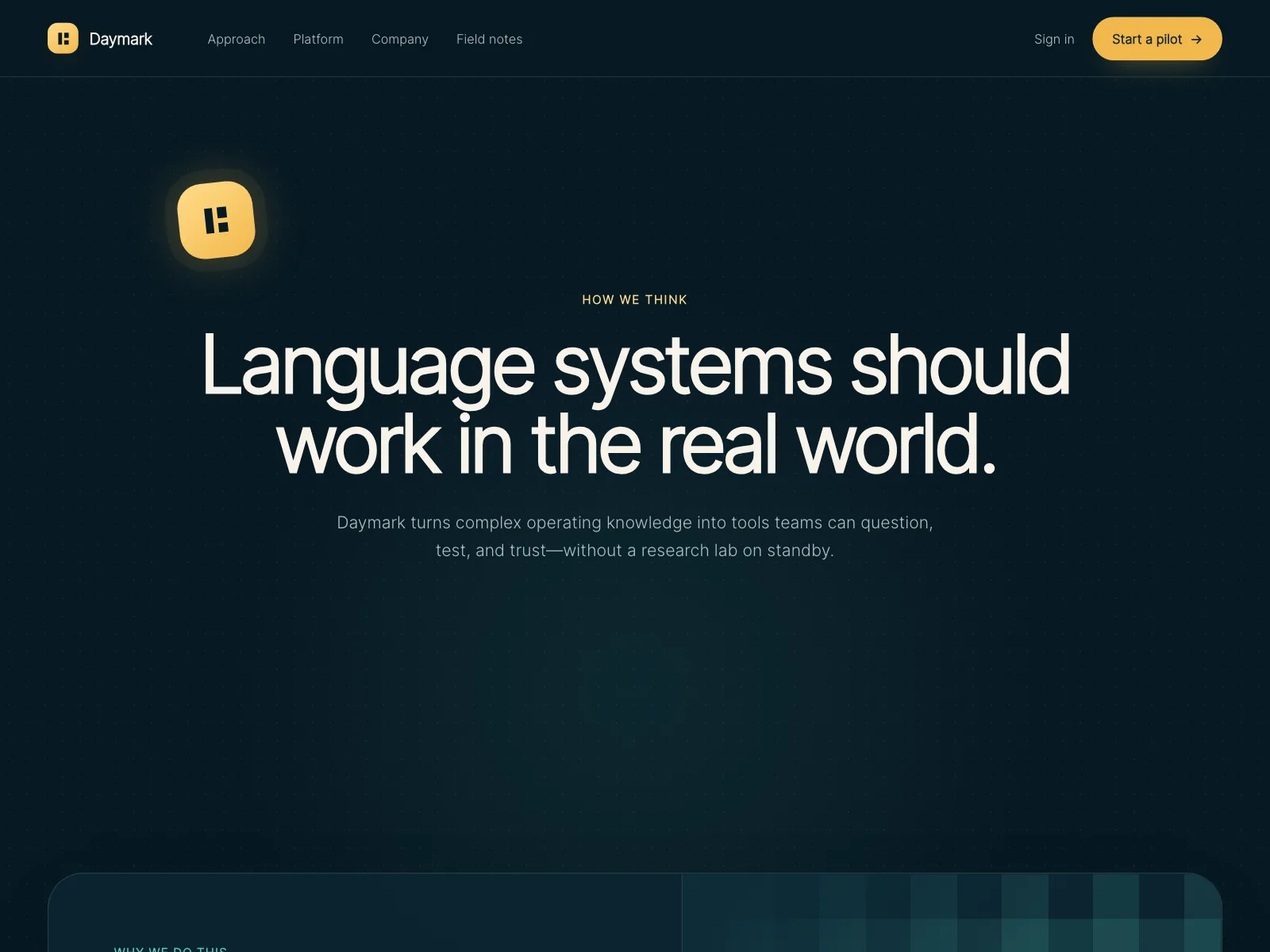 About