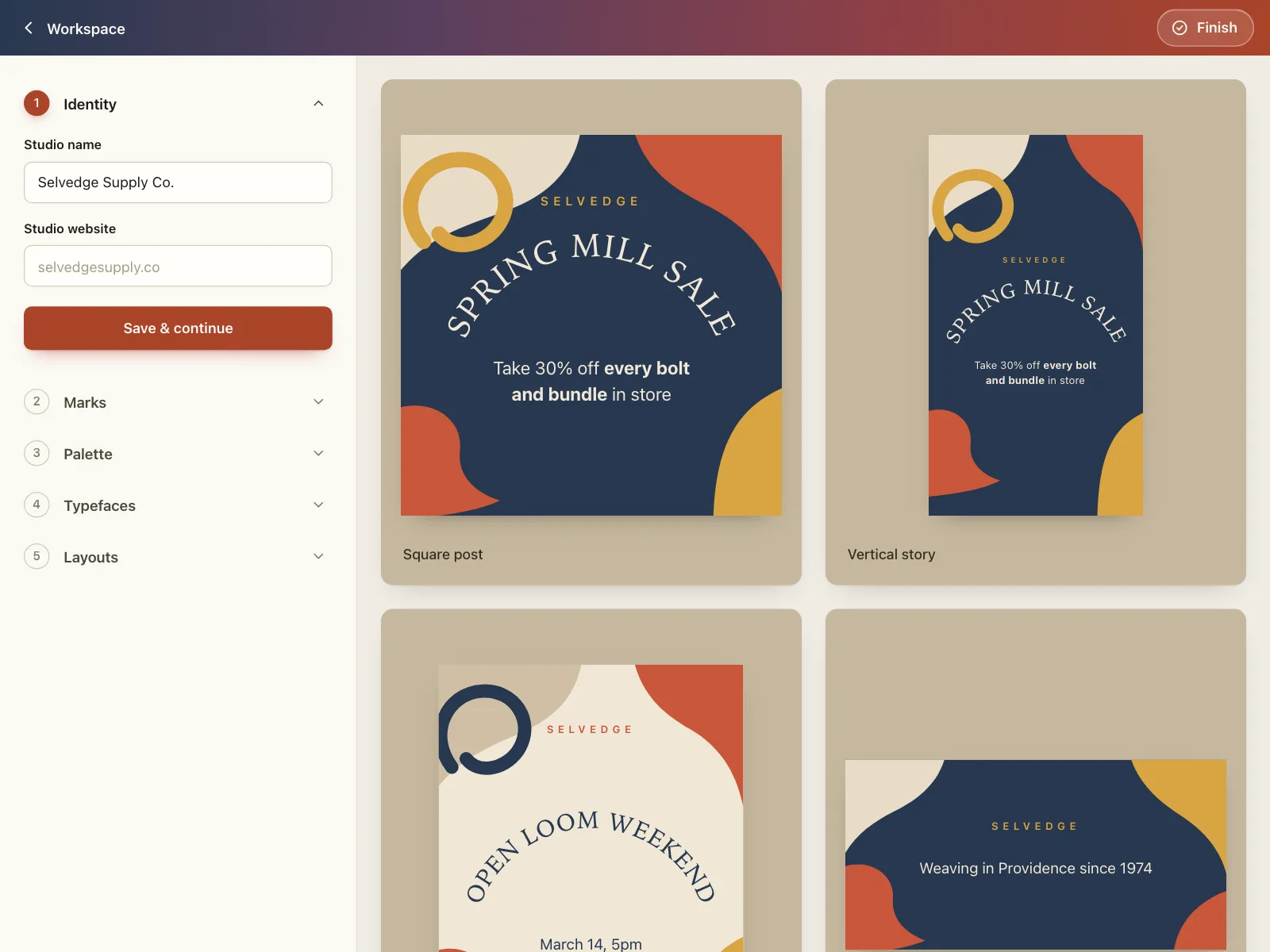 Accordion