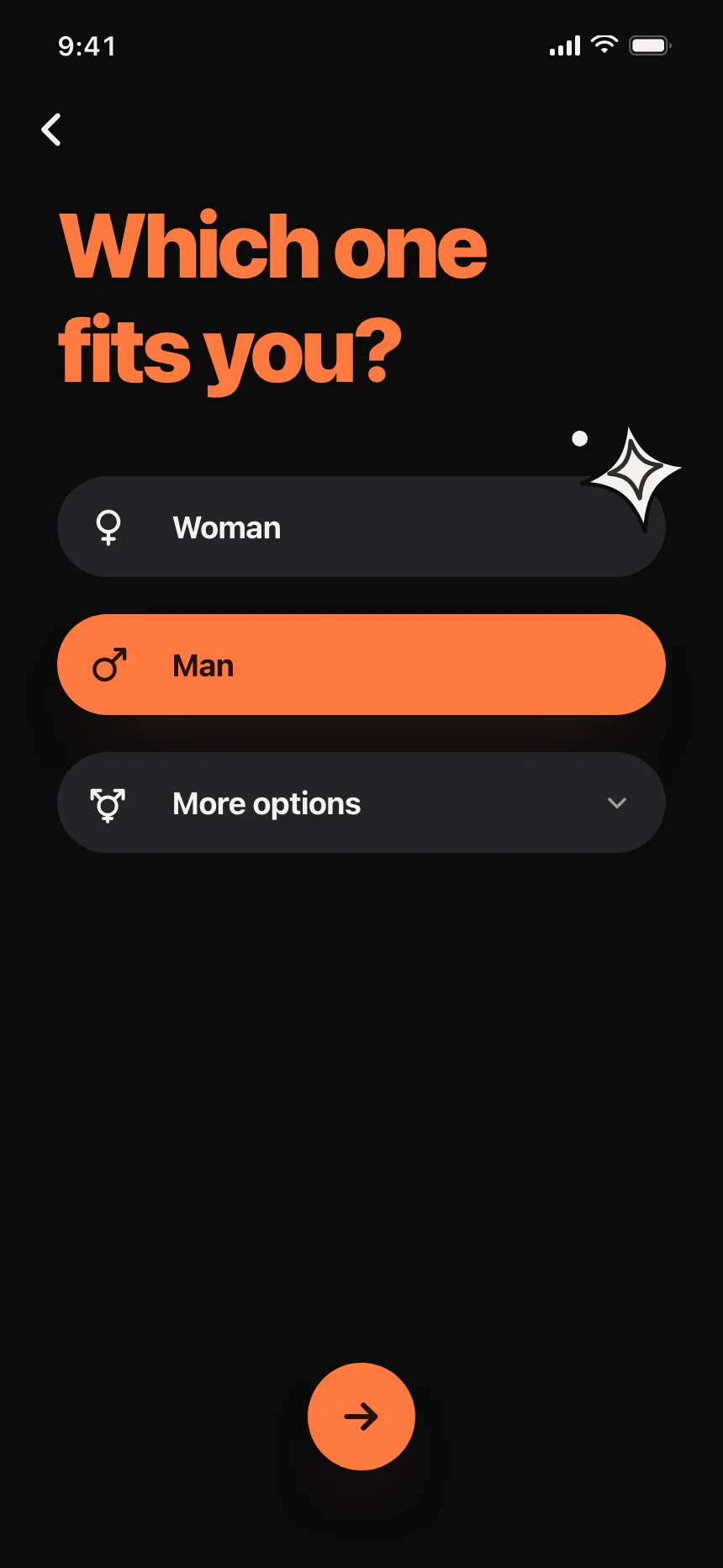 Account Setup