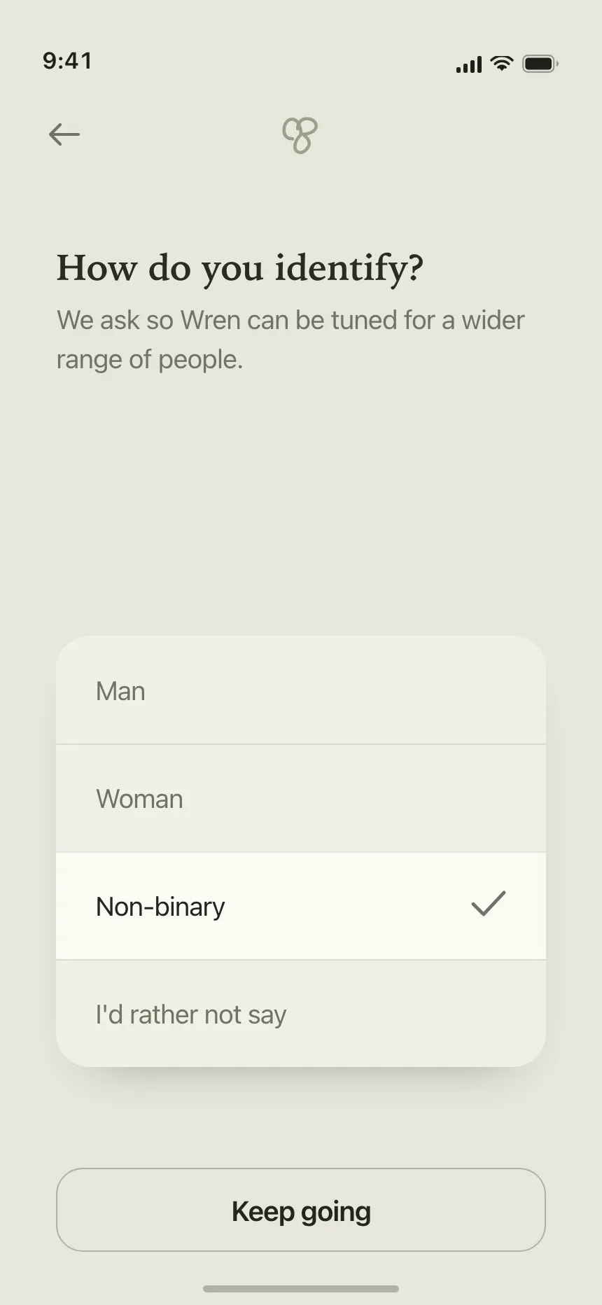 Account Setup