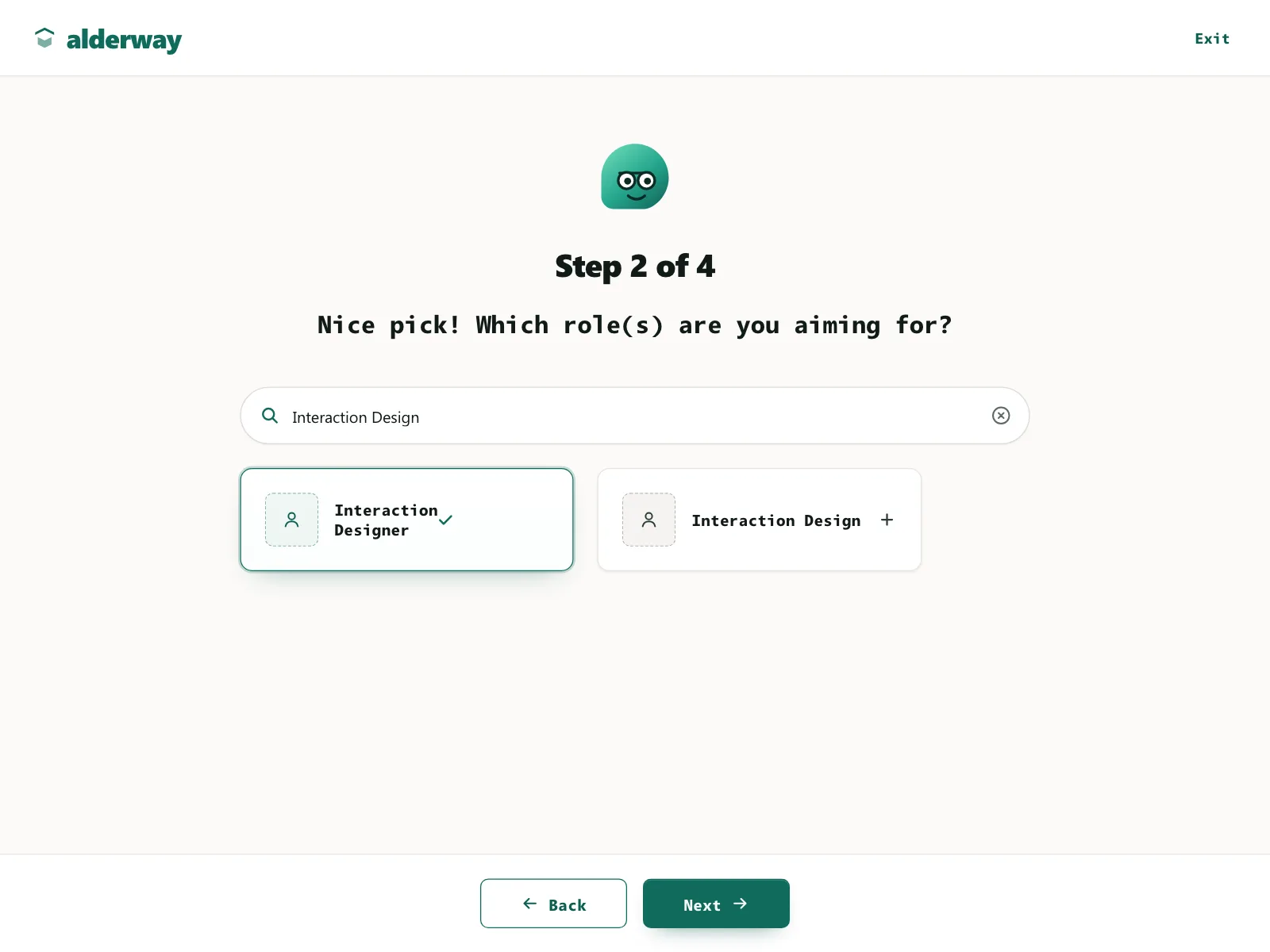 Account Setup