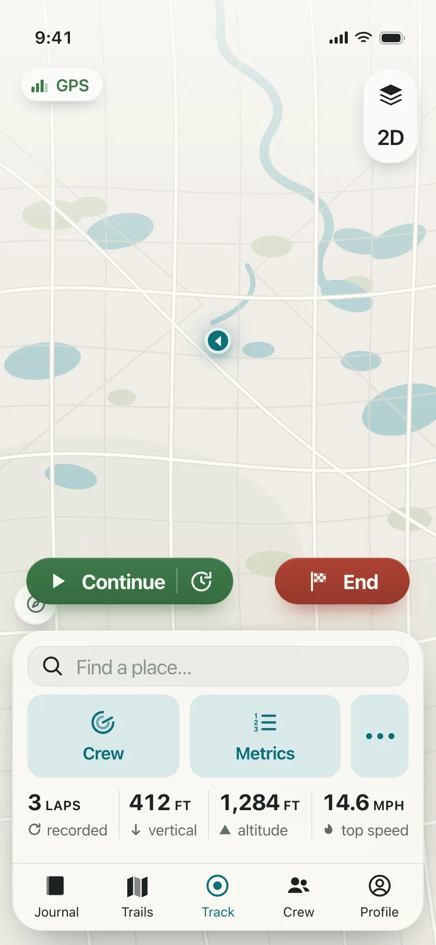 Action & Option