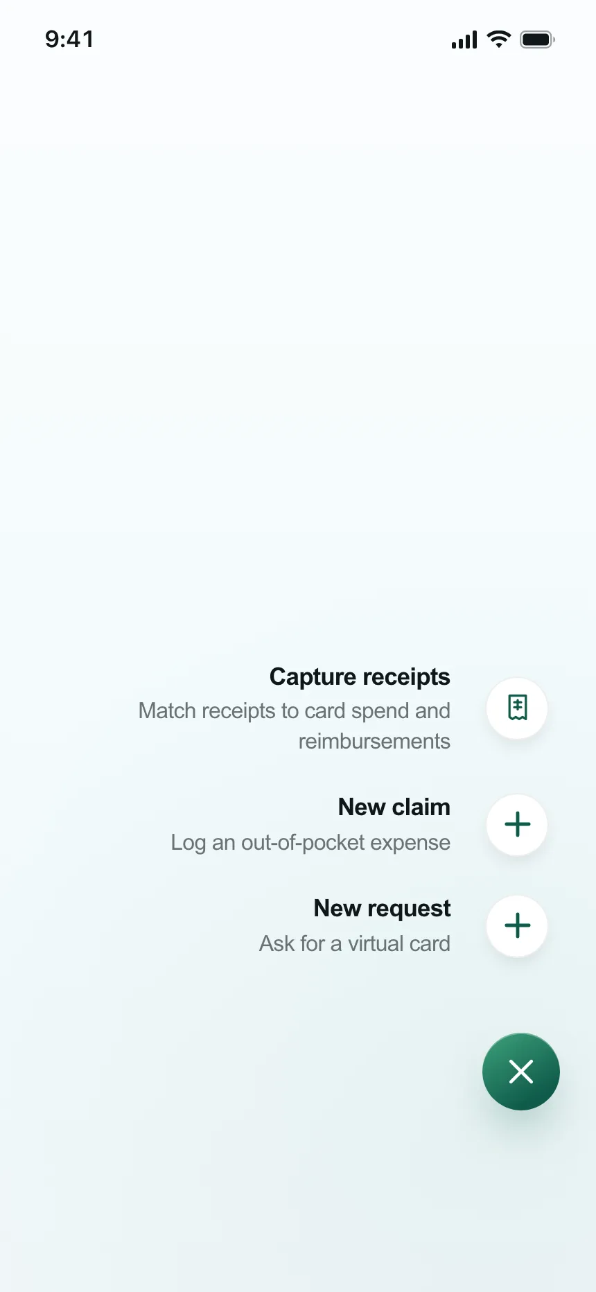 Action & Option
