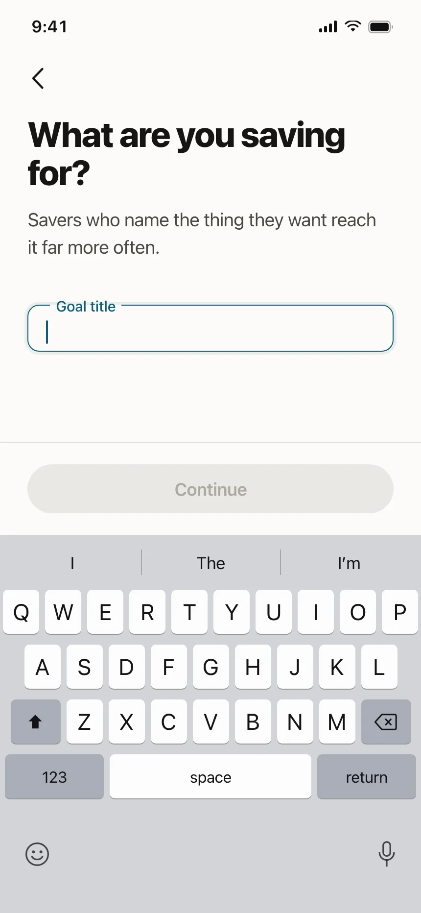 Add & Create
