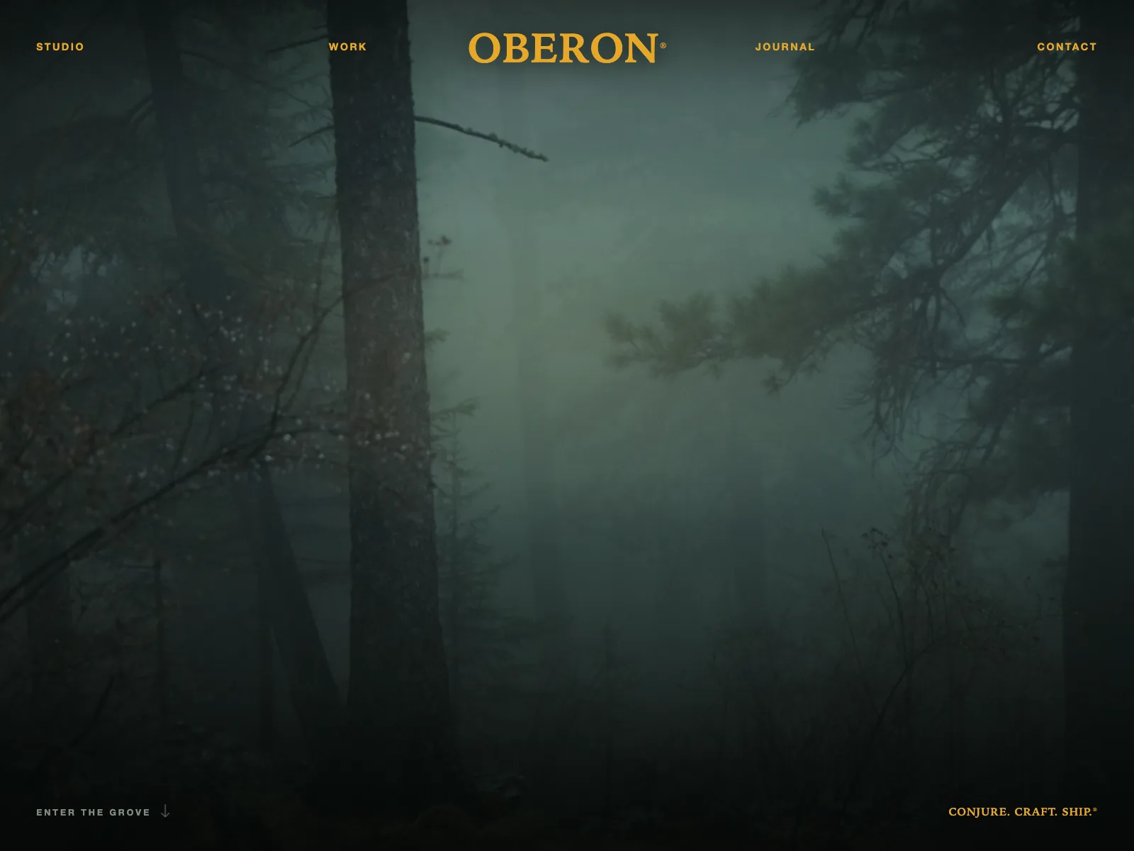 Agency websites