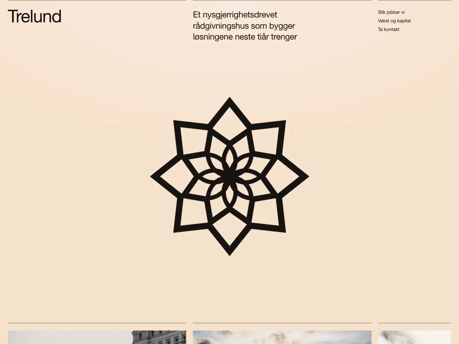 Agency websites