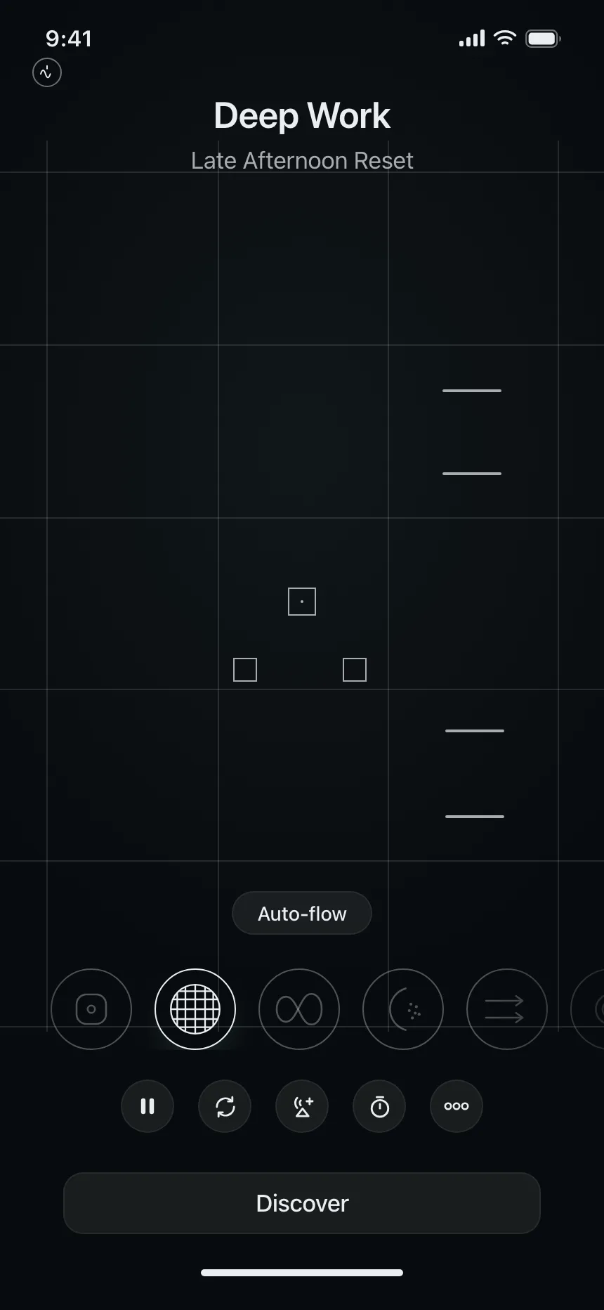 Audio player