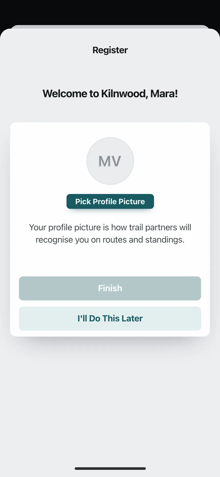 Avatar