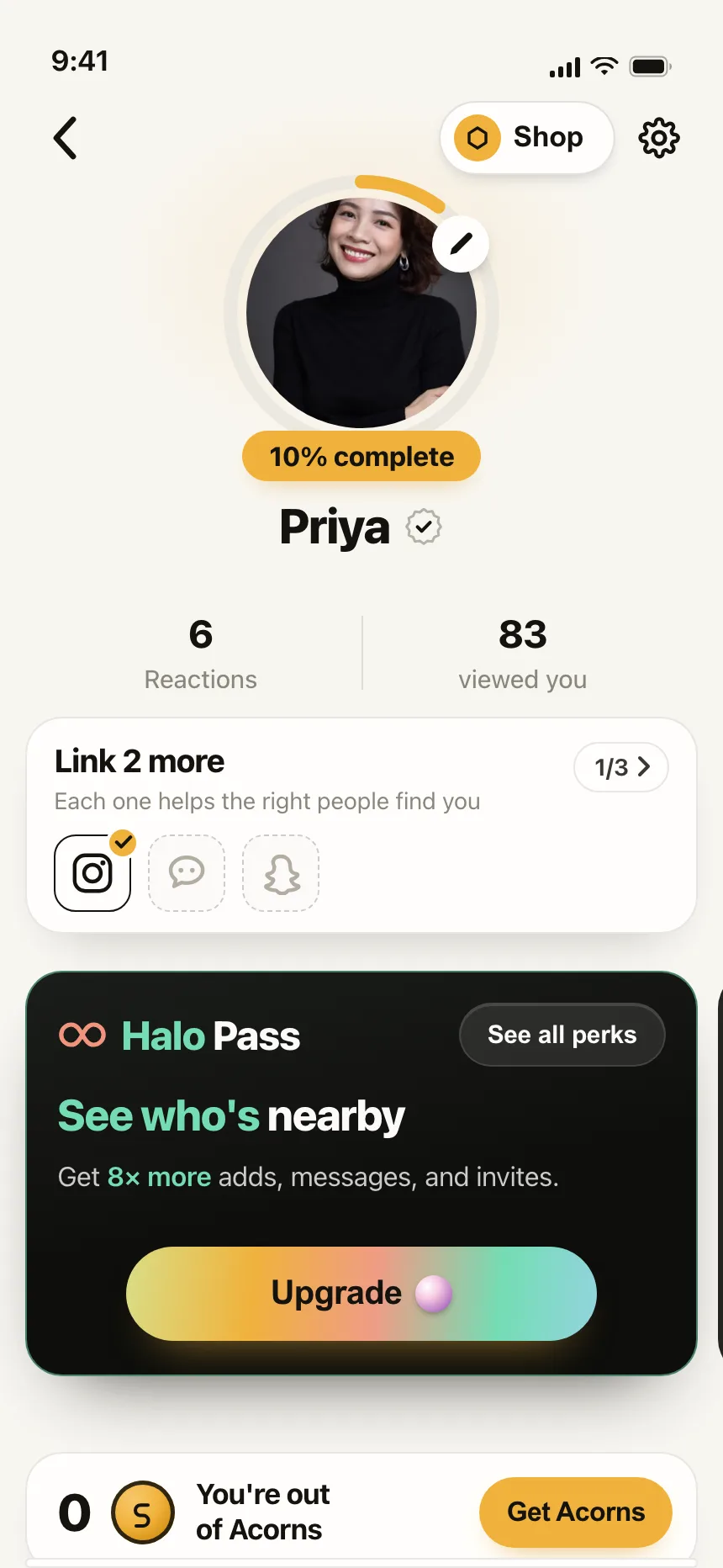 Avatar
