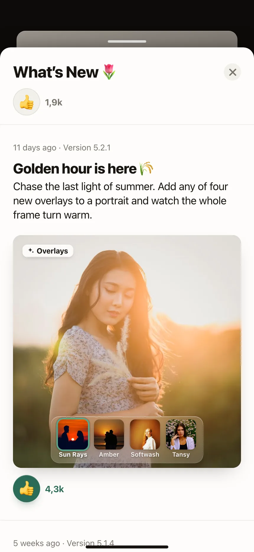 Blog post