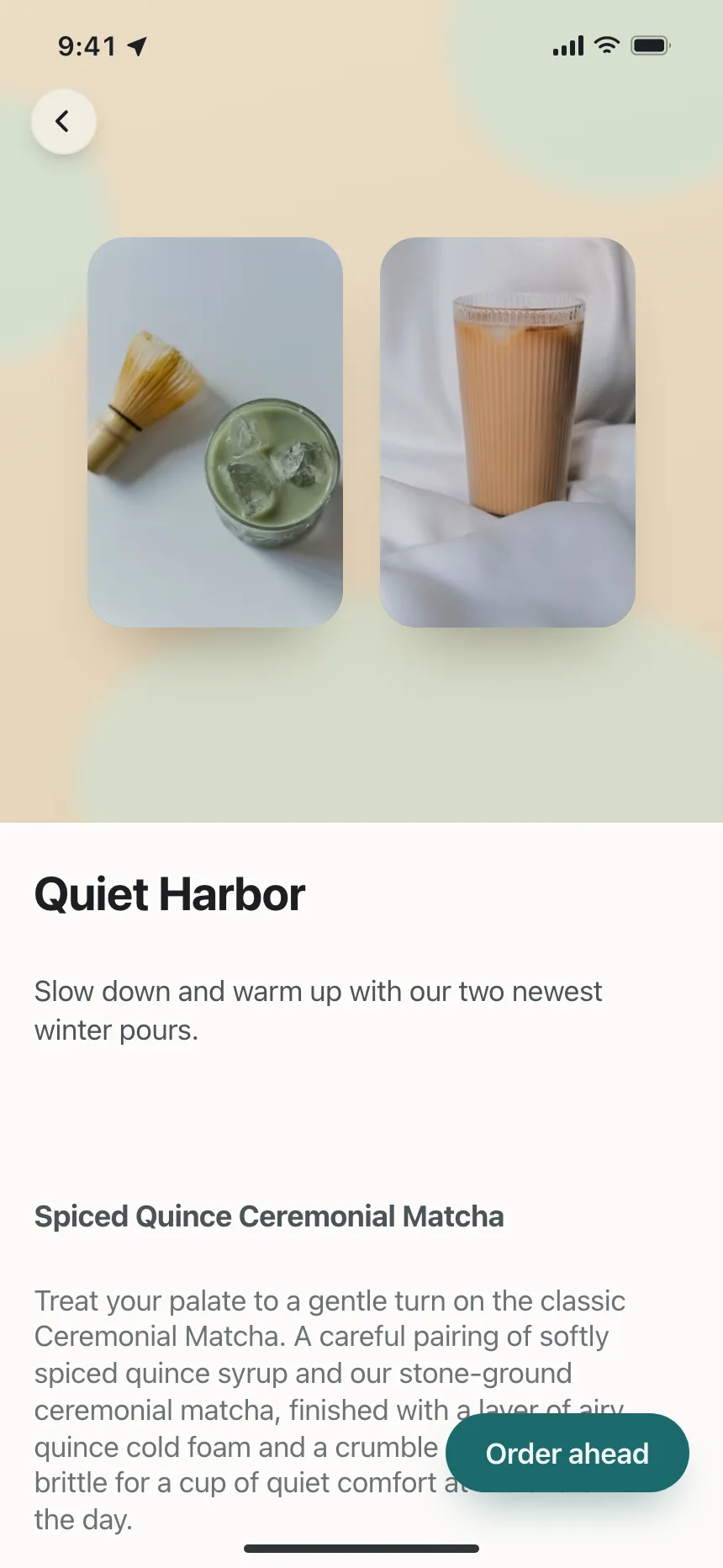 Blog post