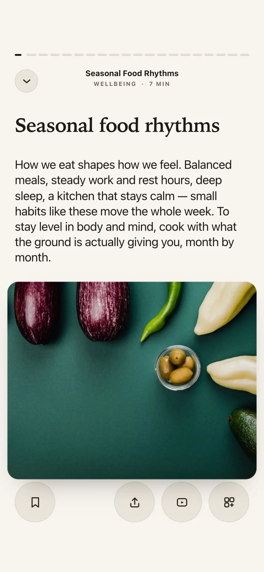 Blog post