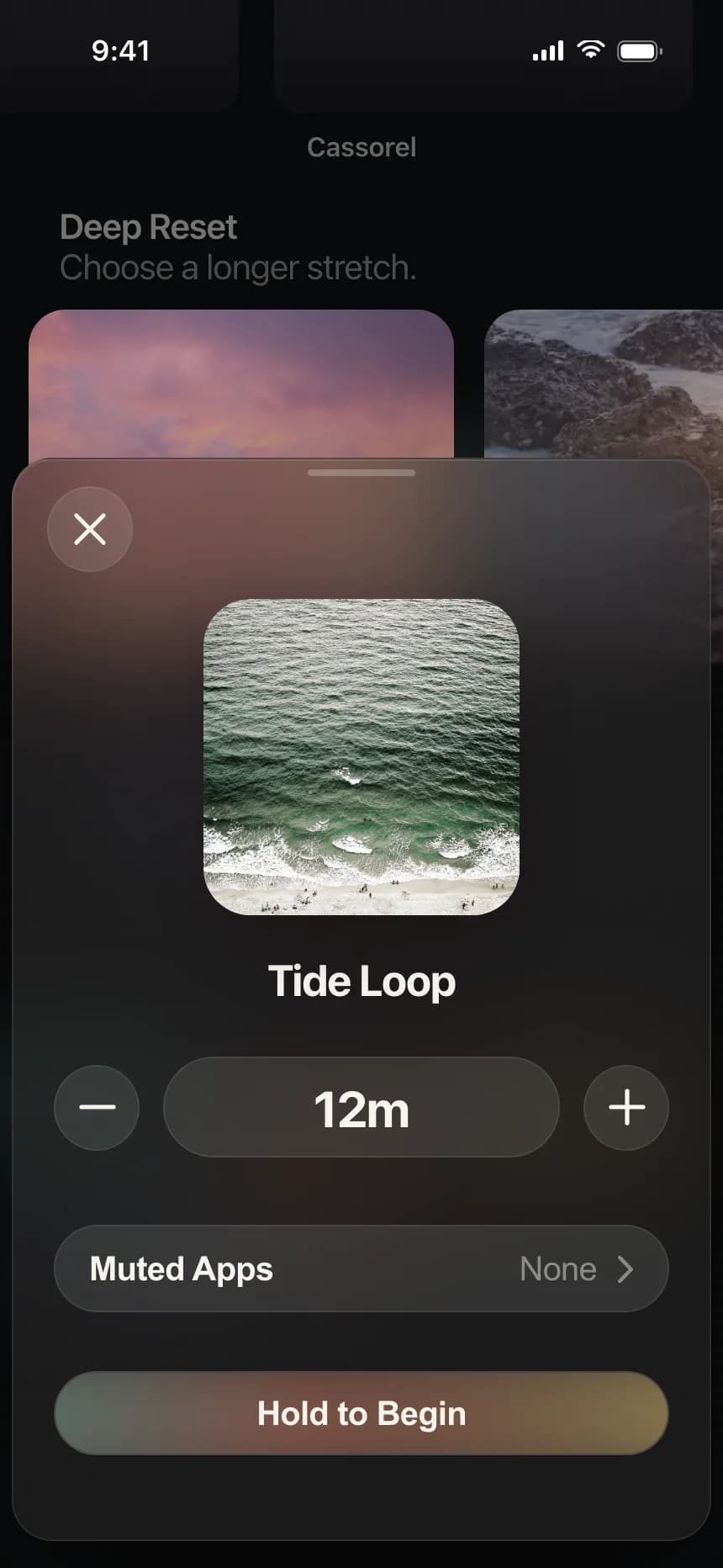 Button