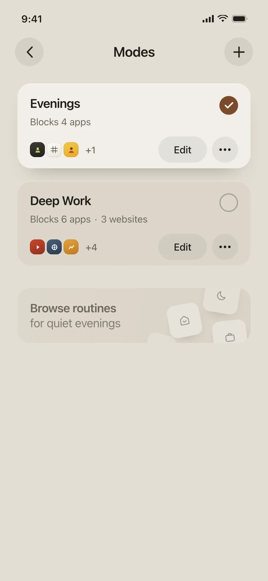 Button