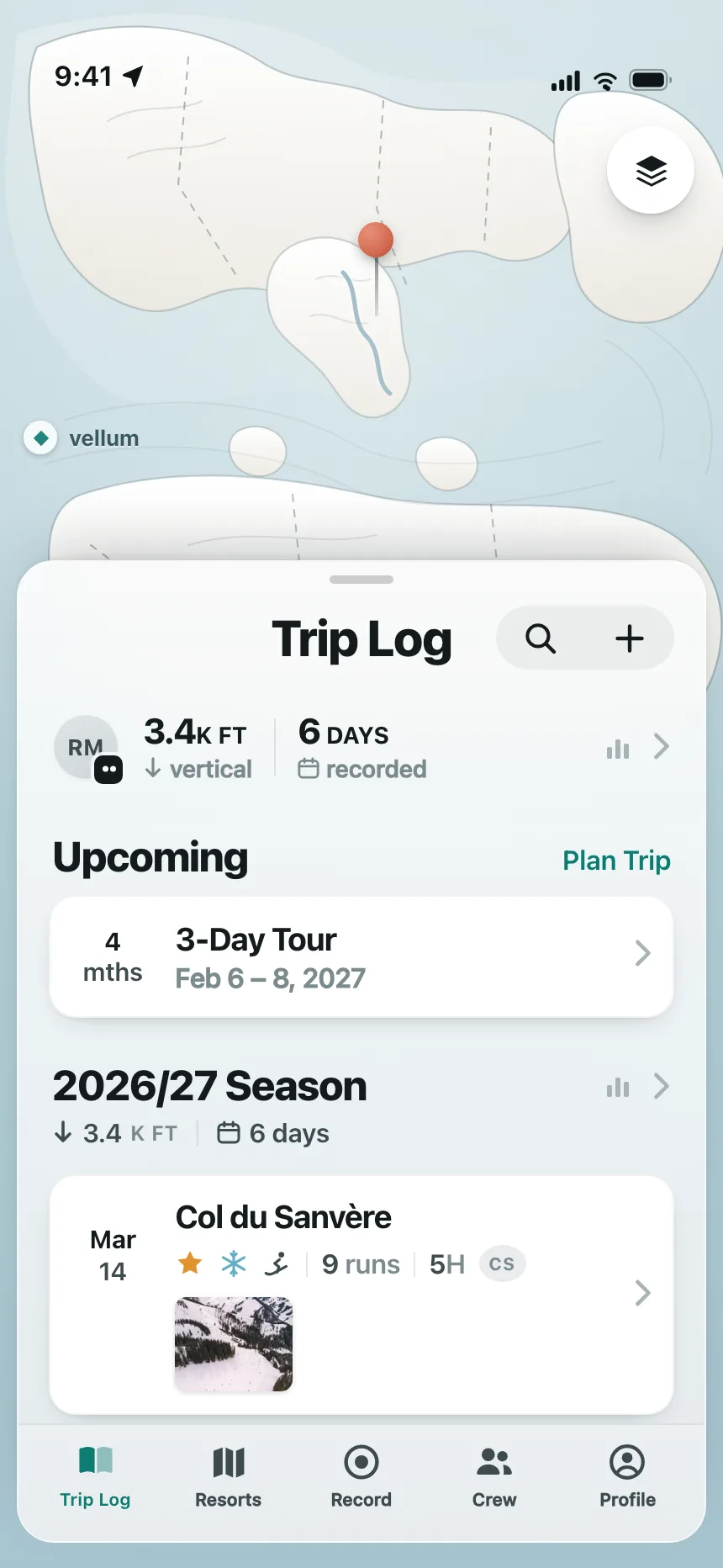 Calendar