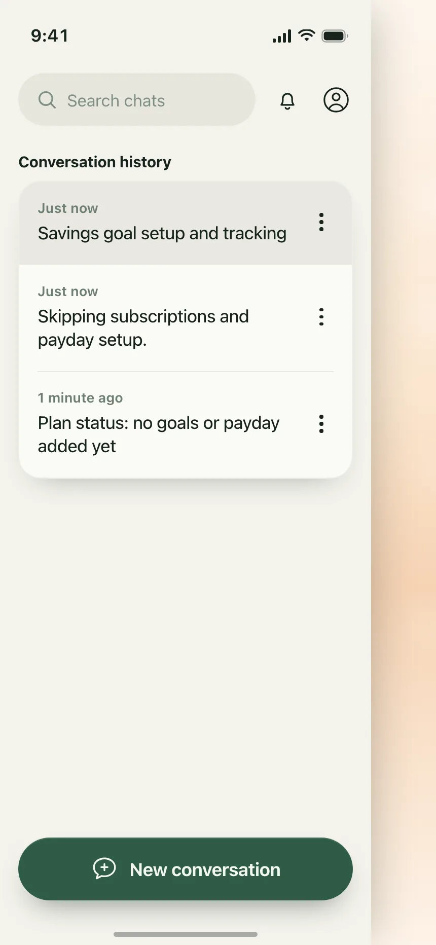 Calendar
