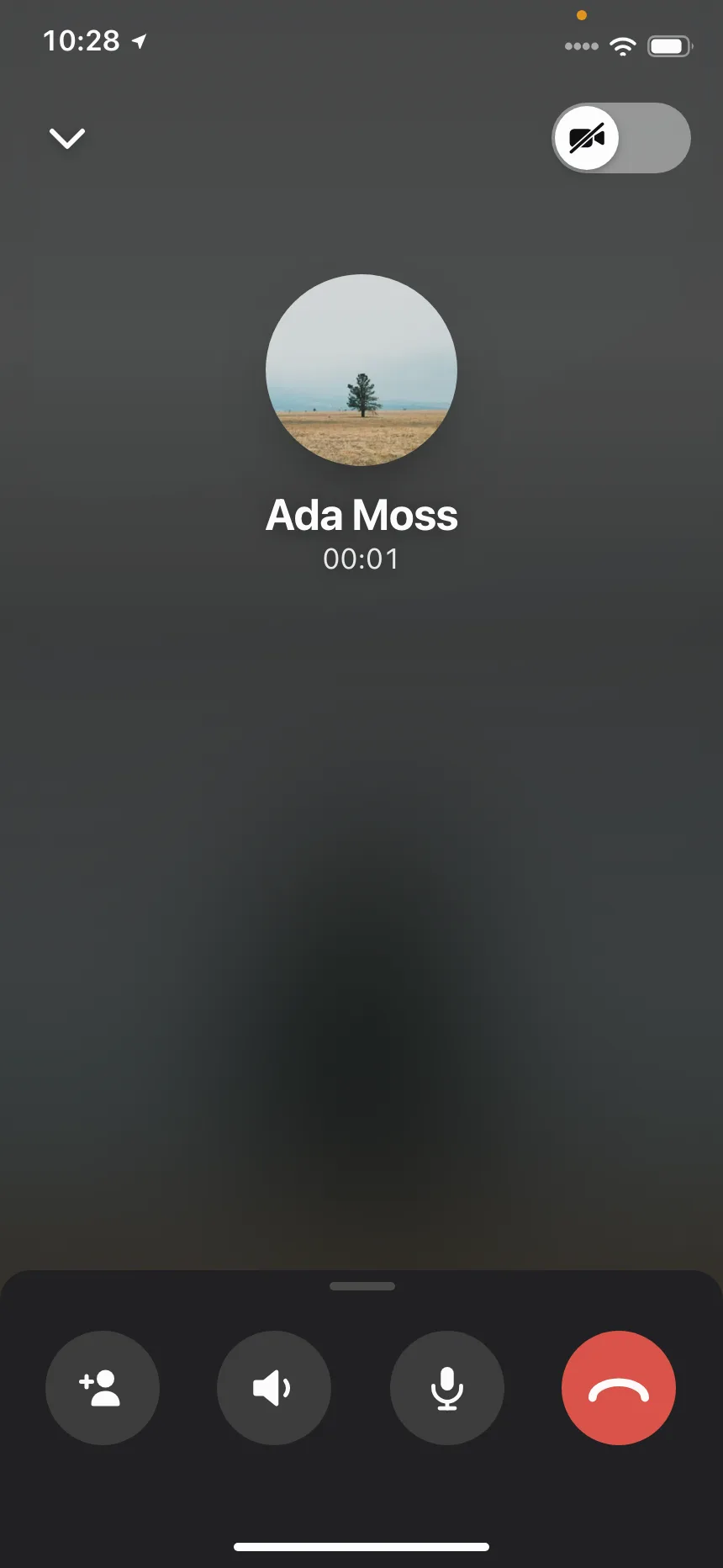 Call