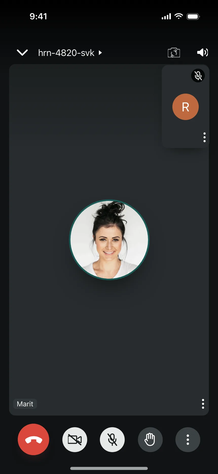 Call