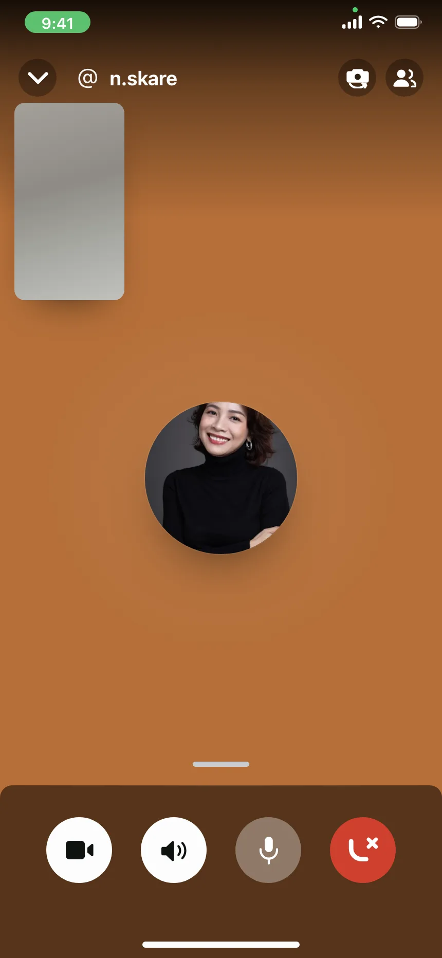 Call