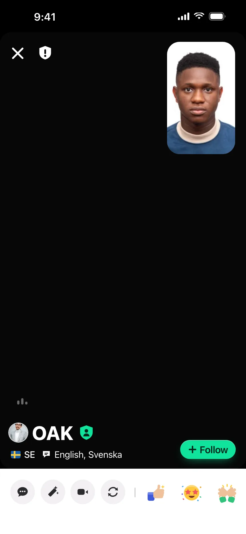 Call