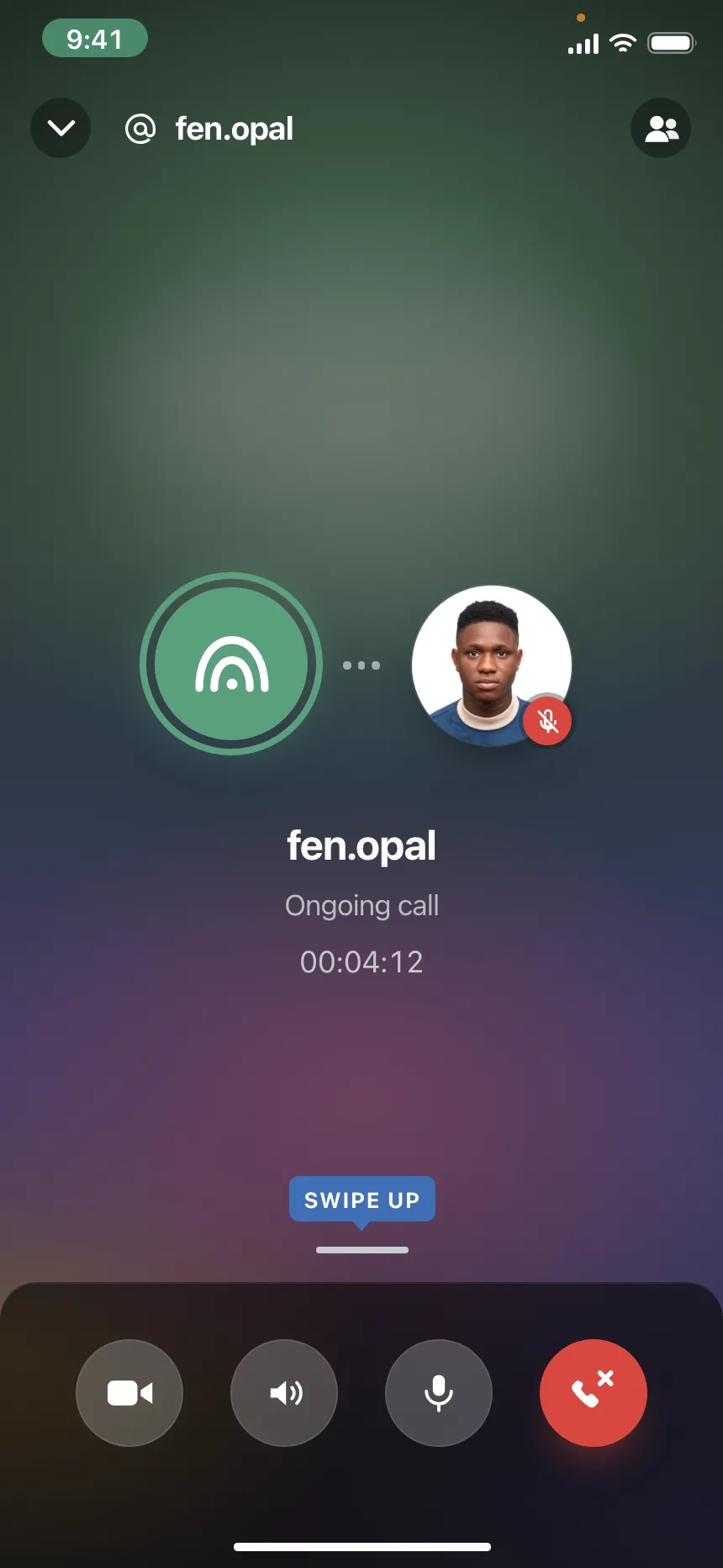 Call