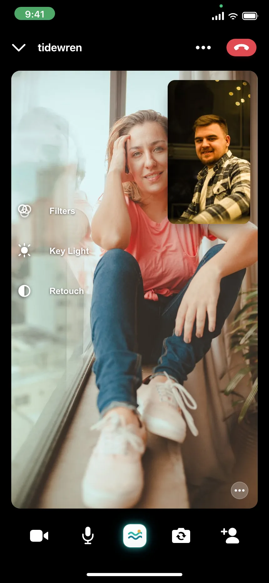 Call