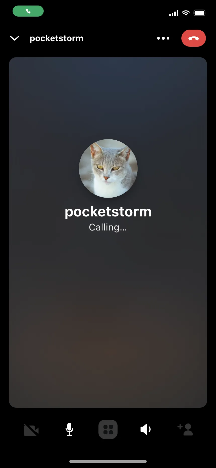 Call
