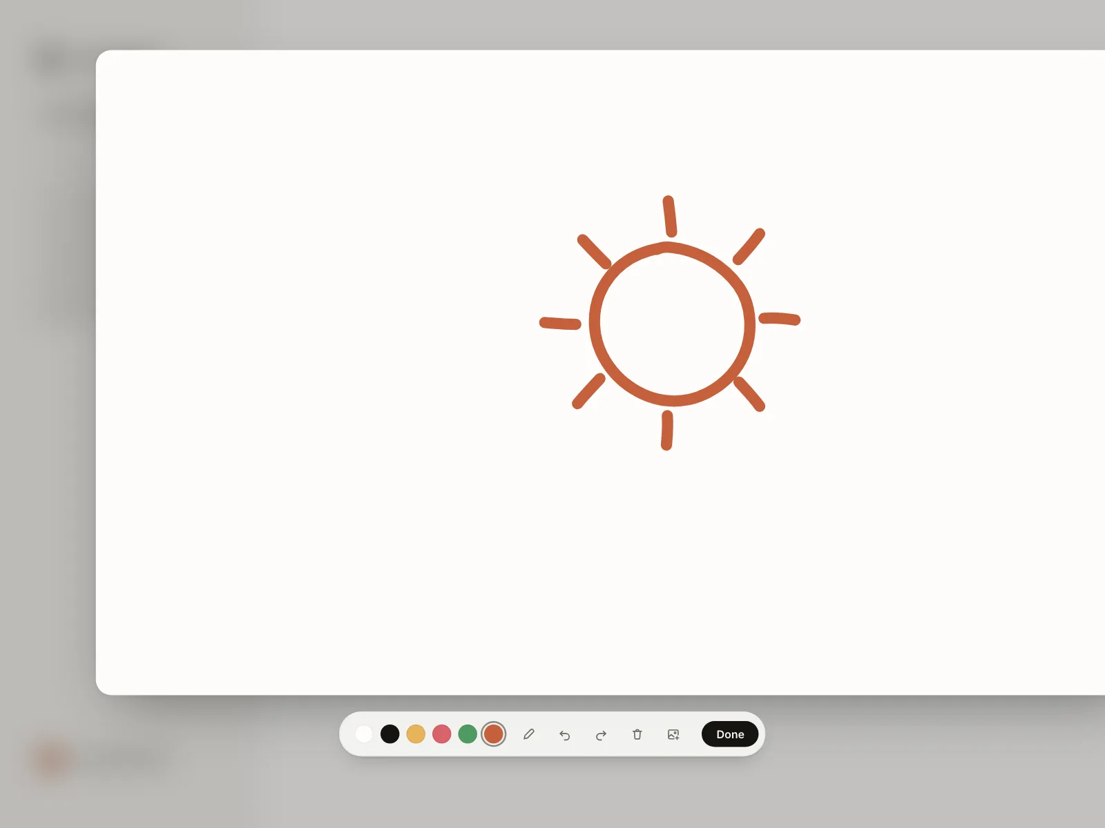 Canvas