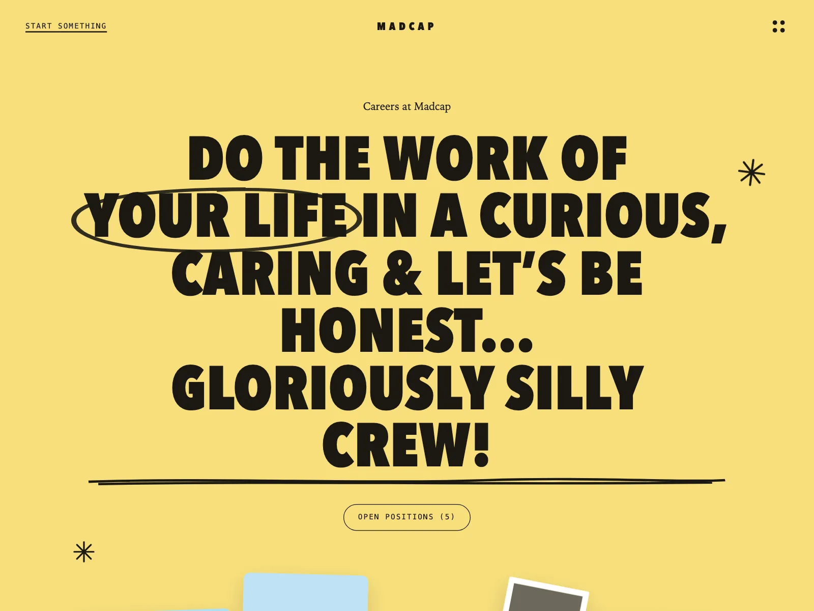 Careers
