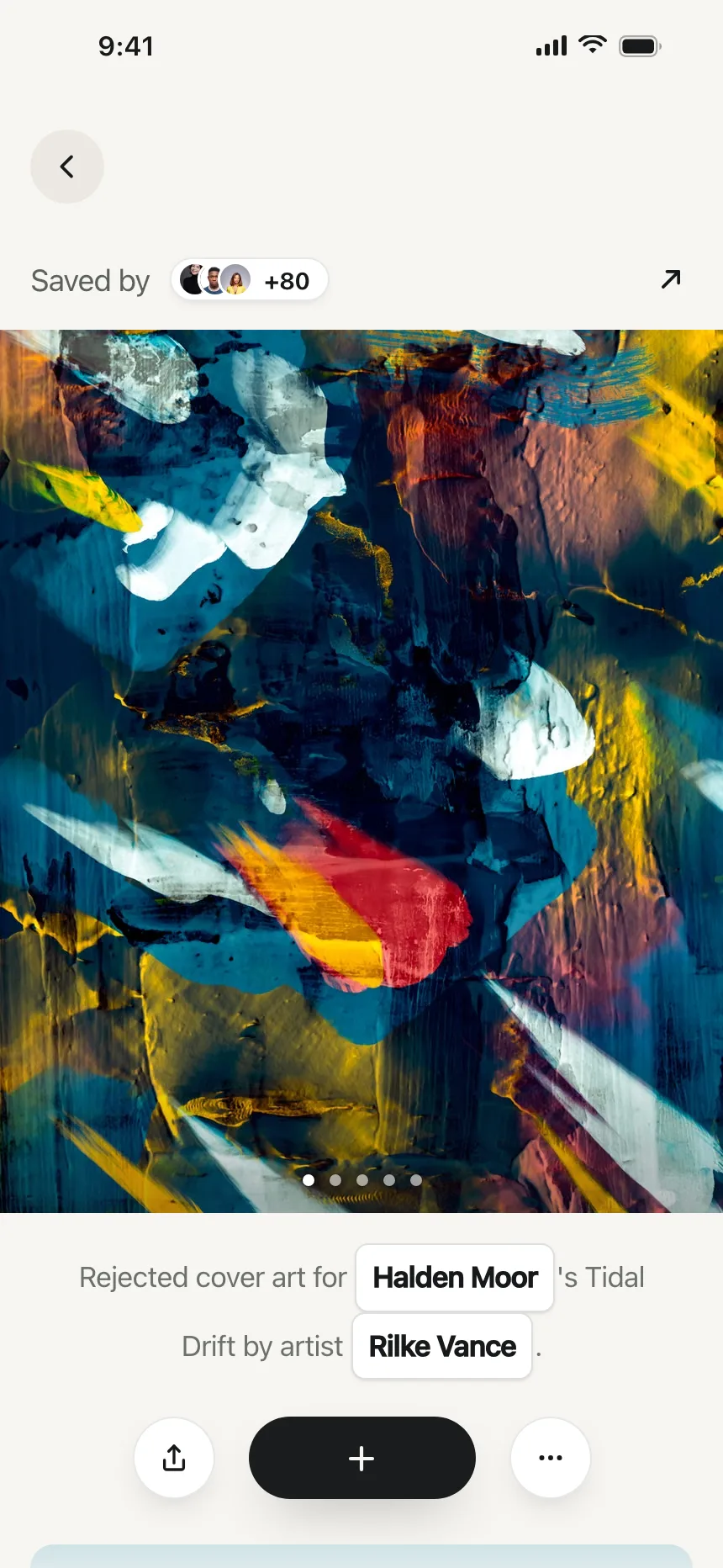 Carousel