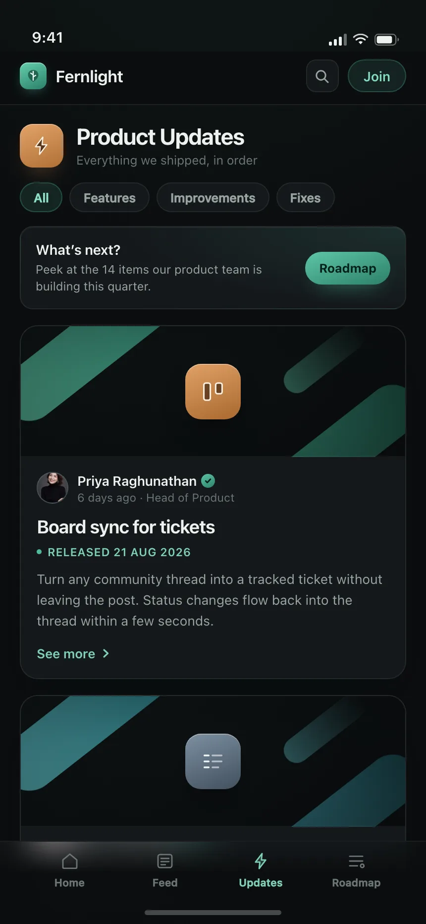 Changelog