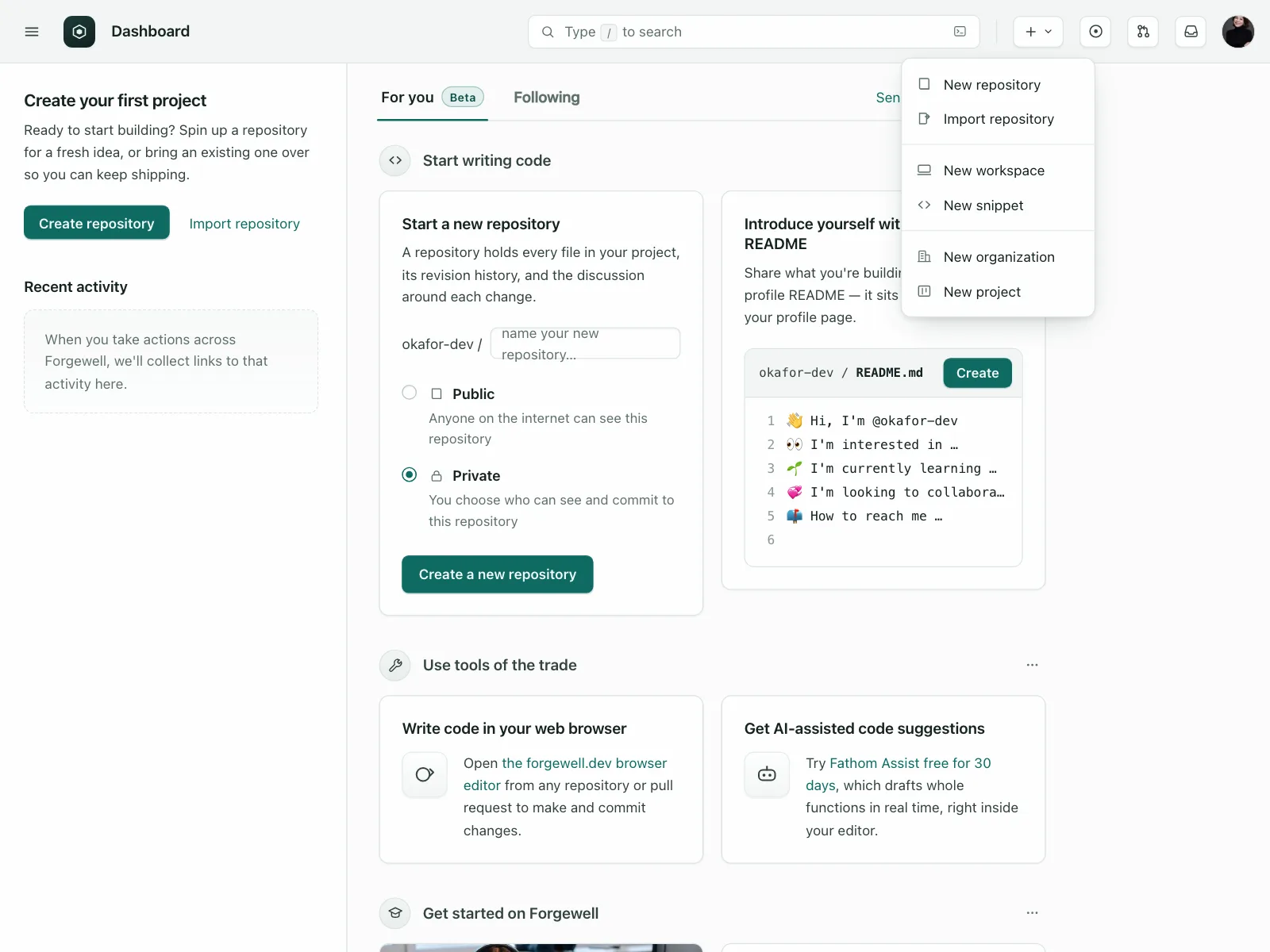 Changelog